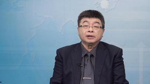 台湾邱毅爆料最新消息,揭秘台湾政坛惊天秘密！”  第3张